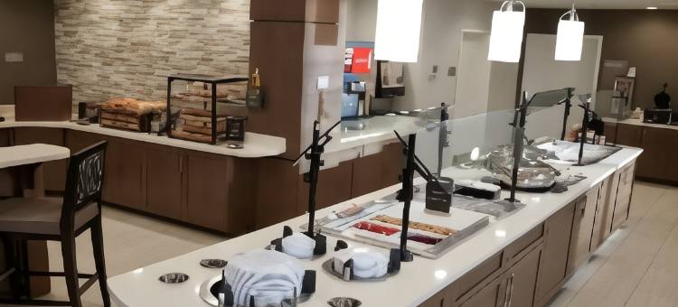 Staybridge Suites Southgate – Detroit Area图片