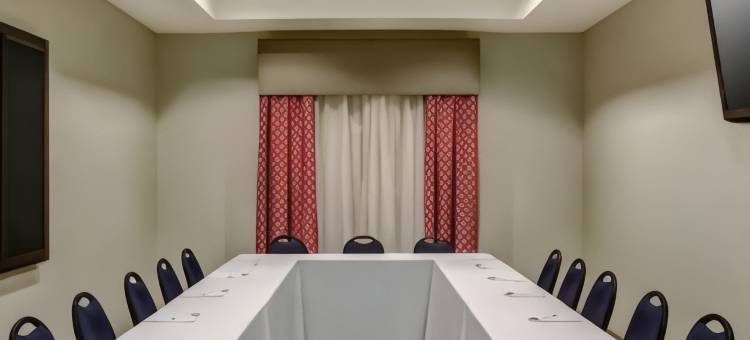 汤姆森欢朋酒店(Hampton Inn Thomson)图片