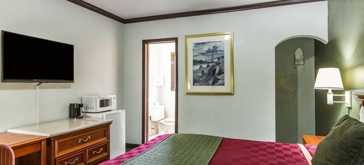 Sycamore Inn Chico University Area图片