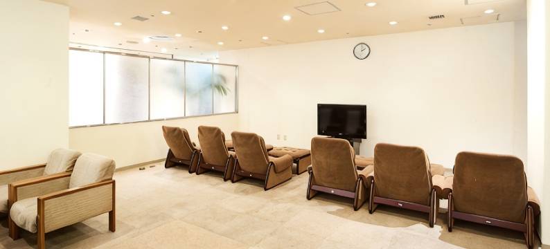 八王子Marroad旅馆(Marroad Inn Hachioji)图片