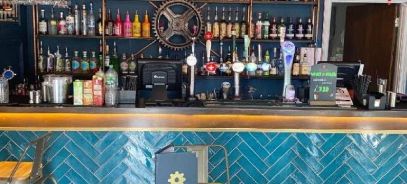 汉森酒店(Hansen Hotel)图片