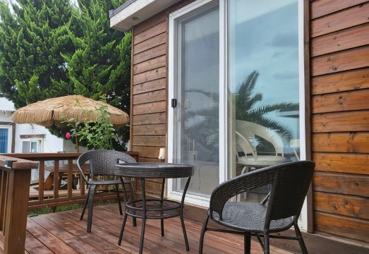 Seogwipo Marado Sunny Hill PensionHotel Overview