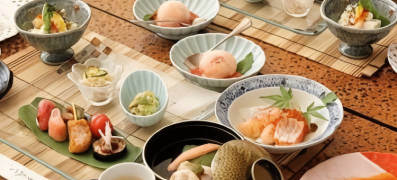 涩温泉故乡之宿 天川庄(Amagawaso)图片