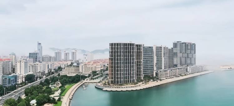 七宜亚寓威海公寓(刘公岛路分店)图片