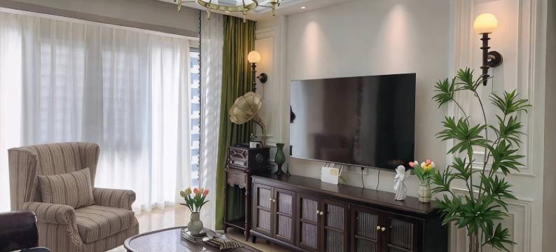 雨晴的小屋(规划二路分店)图片