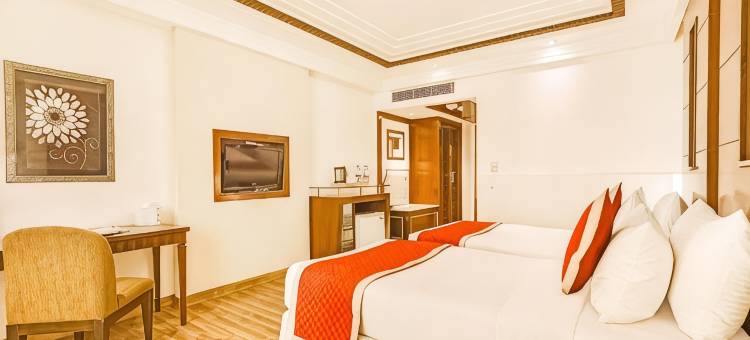 Club Mahindra Jaipur图片