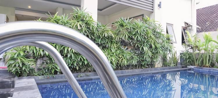 贝尼萨利2号红门酒店(RedDoorz at Benesari 2 Legian)图片