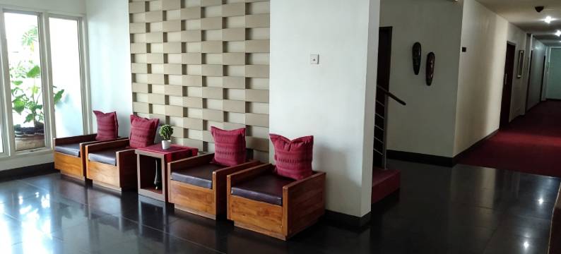 岗加民宿之家(Jangga House Bed & Breakfast)图片