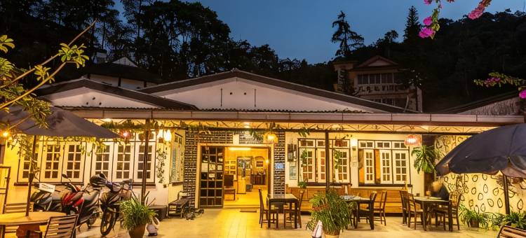 复古旅馆(Vintage Guesthouse)图片