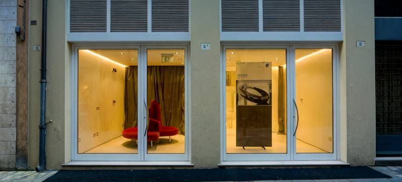 杜阿莫酒店(DuoMo Hotel)图片