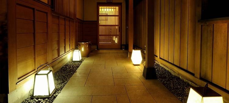 御宿Ikegami酒店(Oyado Ikegami)图片