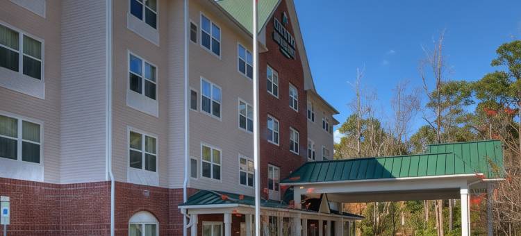 威尔明顿丽怡酒店(Country Inn & Suites by Radisson, Wilmington, NC)图片