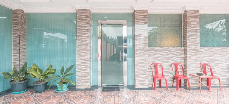 Fallinda Hotel Cibinong图片