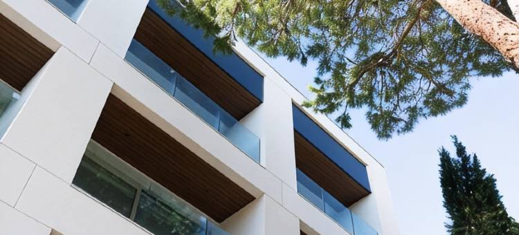 滨海花园精品套房酒店(Marina Gardens Boutique&Suites)图片