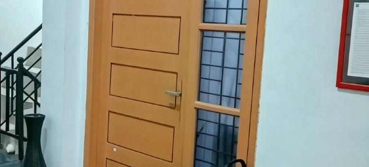 Dyaza LV Pekanbaru Near Sultan Syarif Kasim Airport and Uir图片