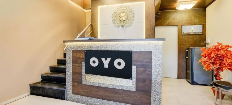 Hotel O Tawakkal Guest House图片