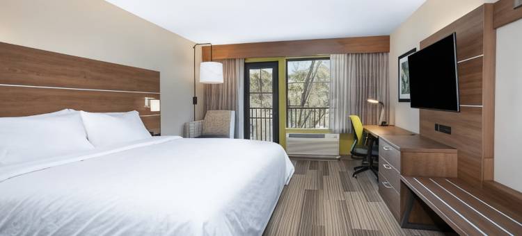 杜兰戈智选假日酒店(Holiday Inn Express Durango Downtown-Animas River)图片