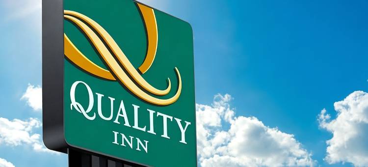 品质酒店(Quality Inn)图片