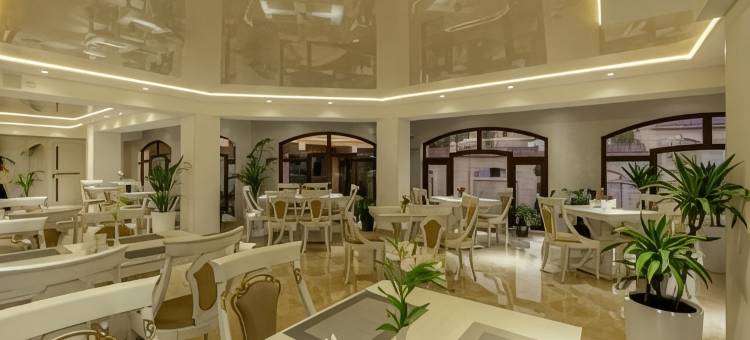 帝玛精品华丽酒店(DiliMah Premium Luxury)图片