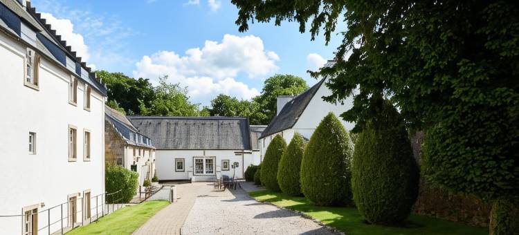 麦当劳胡斯顿之家酒店(Macdonald Houstoun House)图片