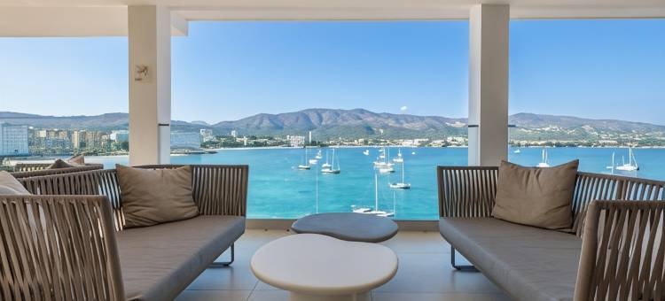 莱昂纳多皇家酒店-马略卡(Leonardo Royal Hotel Mallorca)图片