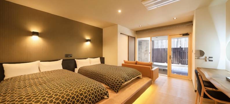 Yutorelo蓼科酒店 with爱犬(Yutorelo Tateshina Hotel with Dogs)图片