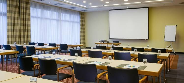 埃朗根诺富特酒店(Novotel Erlangen)图片