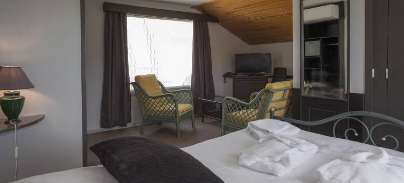 热带酒店(Hotel Tropical)图片