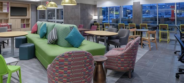 丹佛南/百年机场希尔顿惠庭酒店(Home2 Suites by Hilton Denver South Centennial Airport)图片