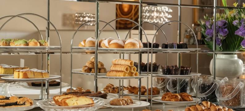 罗西尼 1936 酒店(Albergo Rossini 1936 Small & Charming)图片