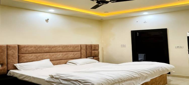 Hotel O Royal King Hotel图片