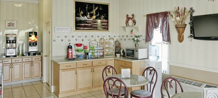 罗德威酒店(Rodeway Inn)图片