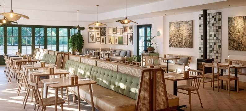 施皮尔酒店(Spier Hotel and Wine Farm)图片