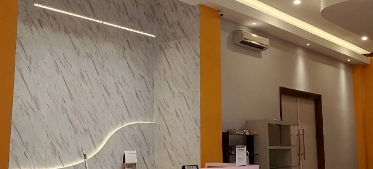 三角洲金光麻阳酒店(Delta Sinar Mayang Hotel)图片