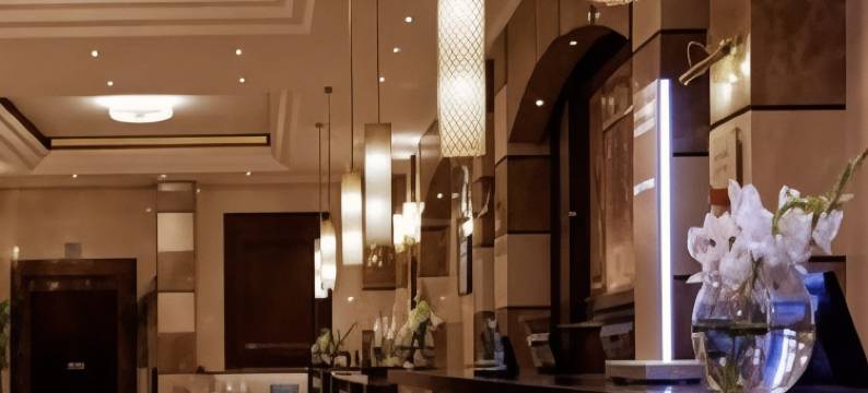 麦地那铂尔曼扎姆扎姆酒店(Pullman Zamzam Madinah)图片