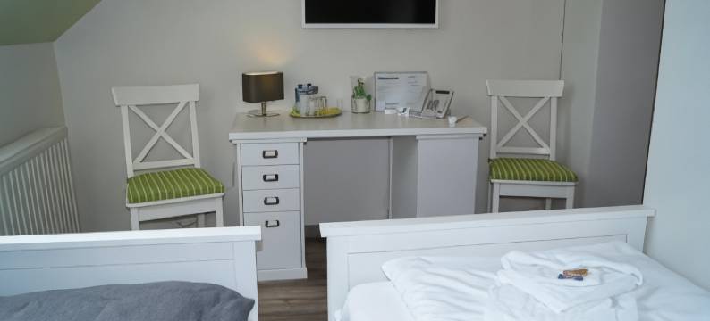 韦尼格罗德普法尔泽霍夫雷吉奥酒店(Regiohotel Pfälzer Hof Wernigerode)图片