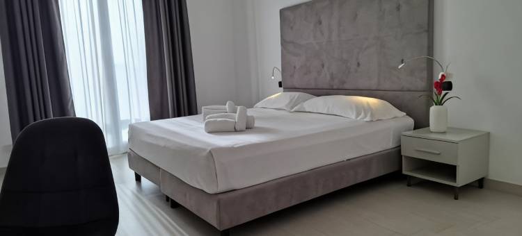 马士朗尼度假酒店 - 阿尔贝雷塞，格罗塞托(Maestrale Resort Hotel - Grosseto)图片