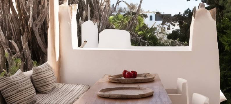 特瑞马里亚酒店(Terra Maria Hotel)图片