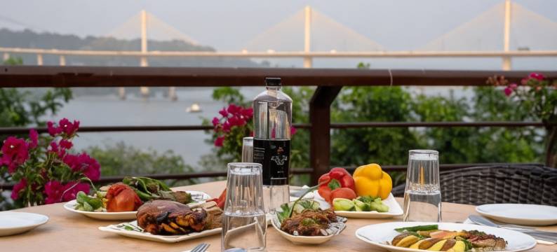 皇冠酒店(The Crown Goa)图片