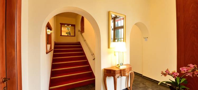 贝勒塔酒店(Hotel Beretta)图片