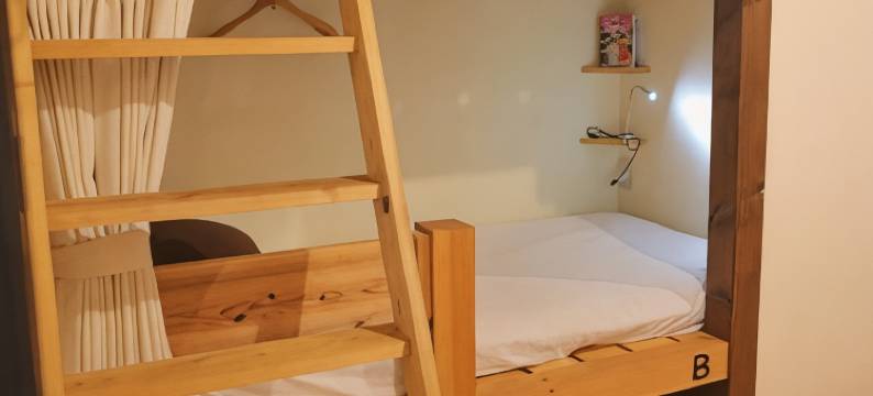 布袜四郎旅馆(Tabi-Shiro)图片