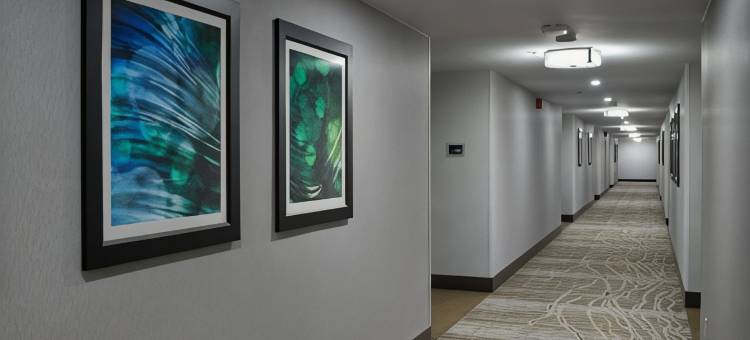 玛瑙海滩贝斯特韦斯特优质旅馆(Best Western Plus Agate Beach Inn)图片