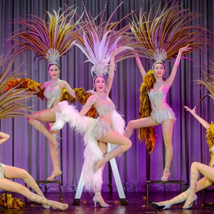 泰国9日8晚私家团