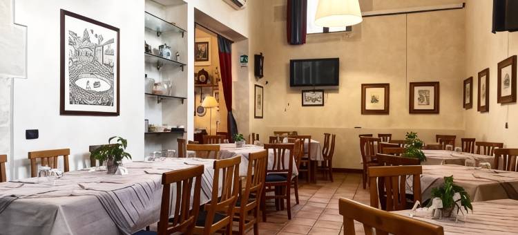 伊尔巴洛克酒店(Hotel Il Barocco)图片