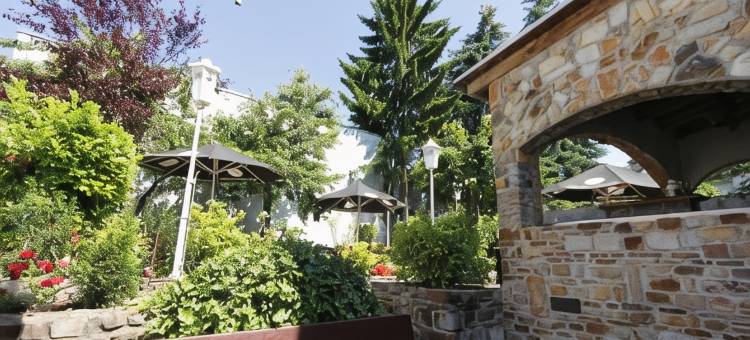 莱茵摩泽尔美景酒店(Hotel Rhein-Mosel-View)图片