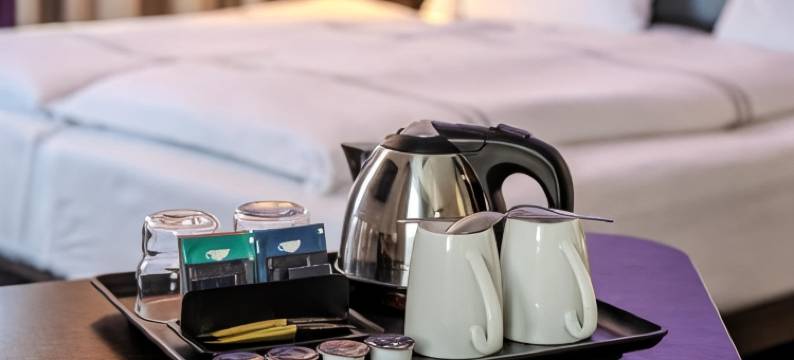 斯图加特市中心普瑞米尔酒店(Premier Inn Stuttgart City Center Hotel)图片