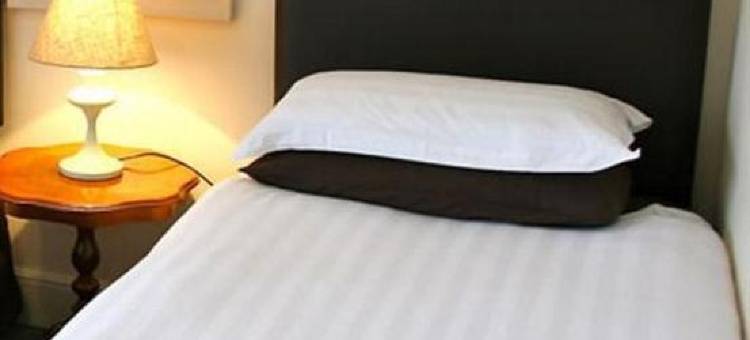 梅尔罗斯宾馆(Melrose Guest House)图片