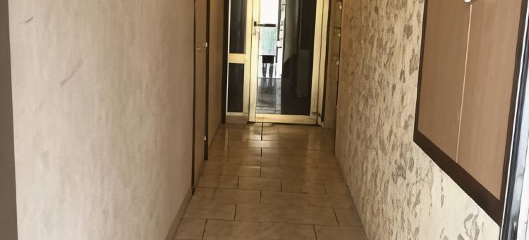 阿帕特酒店伏尔泰(Appart'hôtel Voltaire)图片