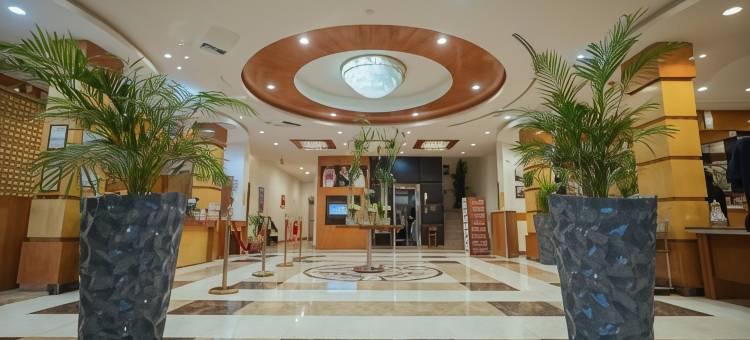 马尔萨迪巴酒店(Marsa Diba Hotel)图片