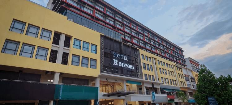 普冲定制酒店(Bespoke Hotel Puchong)图片